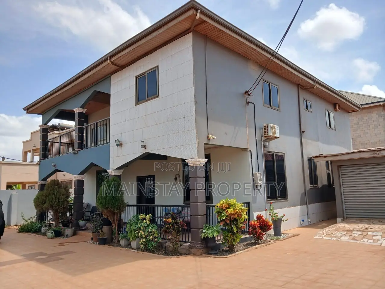 4bdrm House in Mainstay Estates, Tema Metropolitan for sale