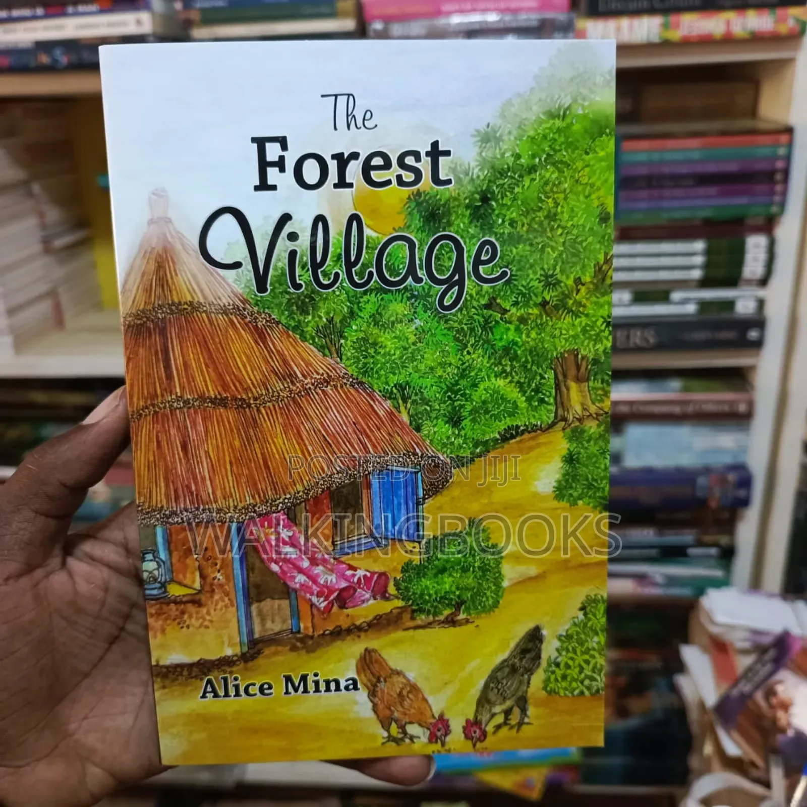 Forest Village