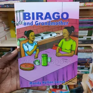 Birago and Grandmother