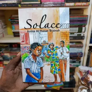 The Solace