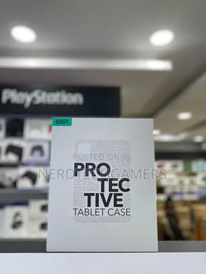 Protective Tablet Case