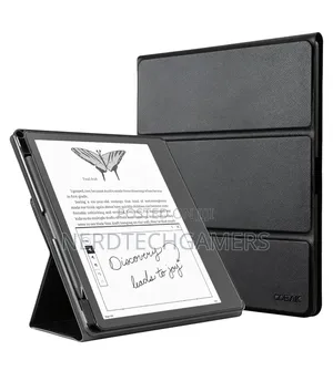 Protective Tablet Case