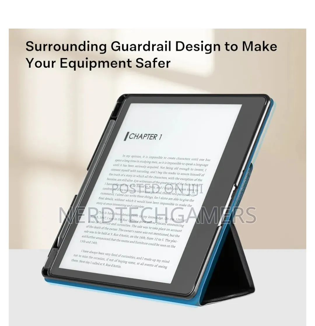 Protective Tablet Case