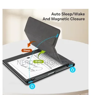 Protective Tablet Case