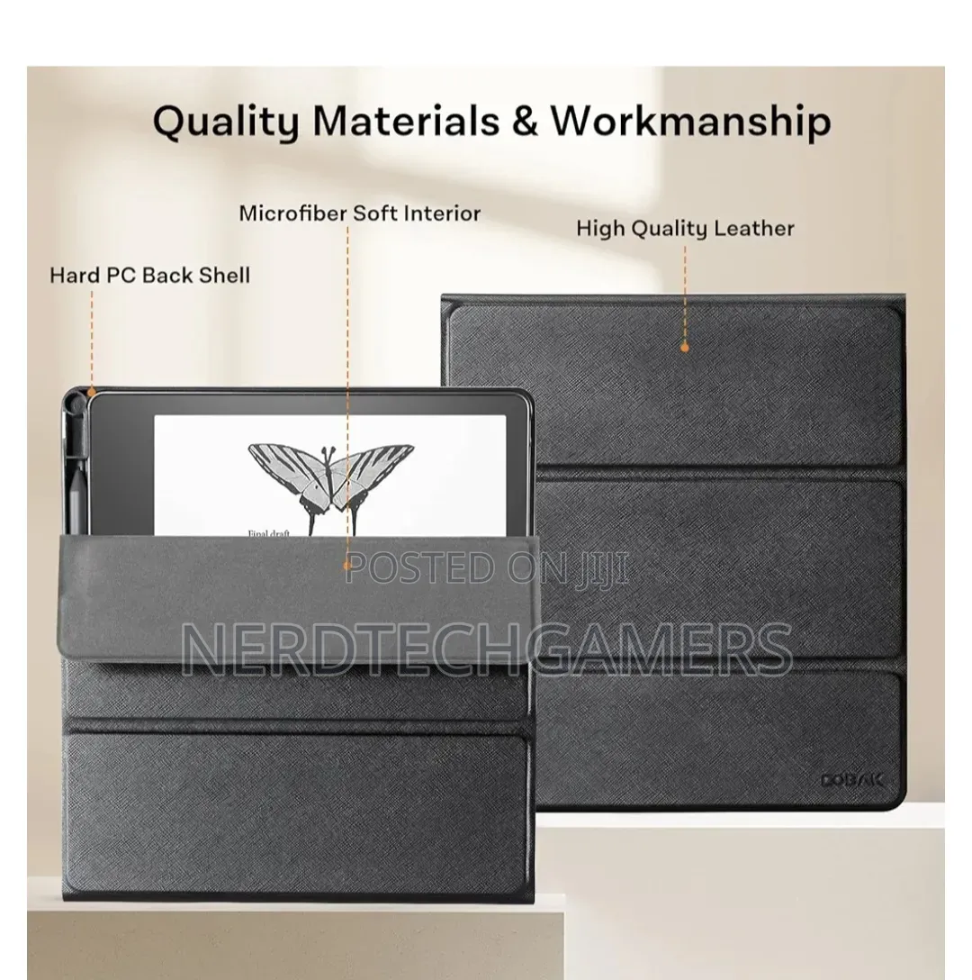 Protective Tablet Case