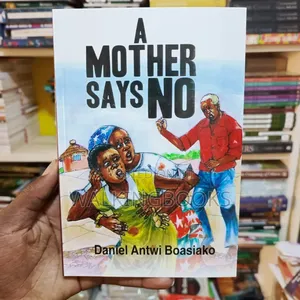 A Mother Says No