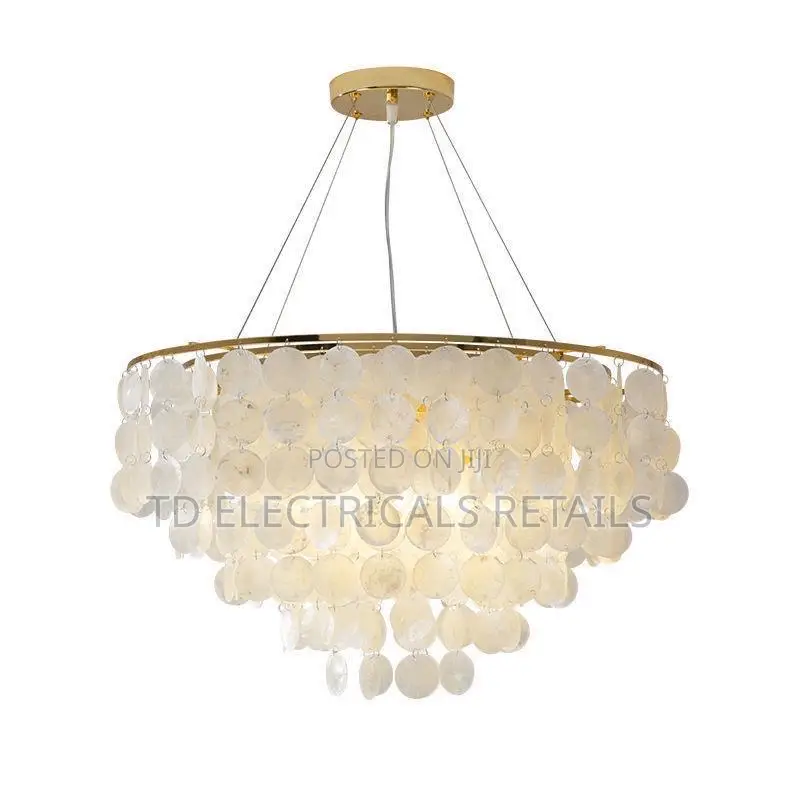 Chandeliers