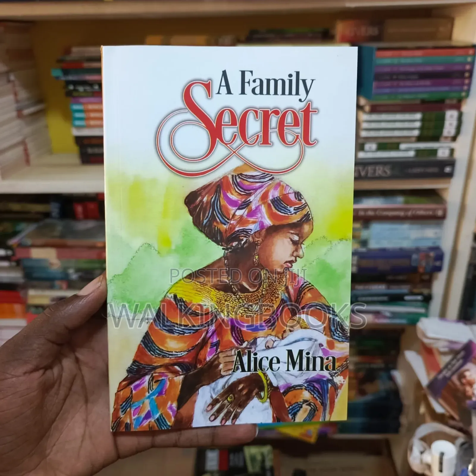 A Family Secret