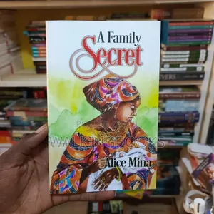 A Family Secret
