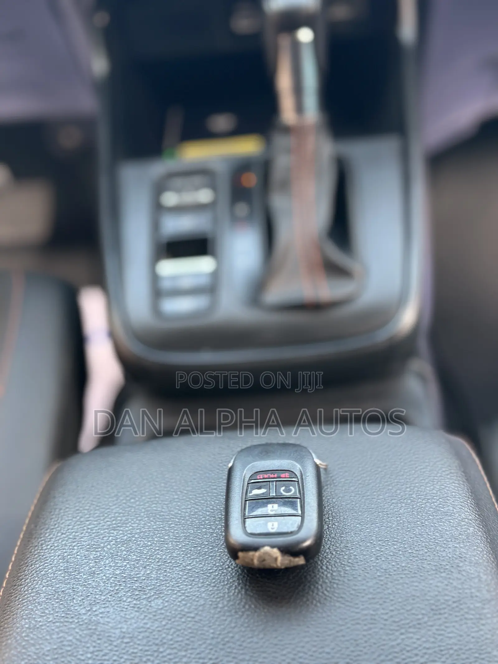Honda CR-V Hybrid 2023 Gray