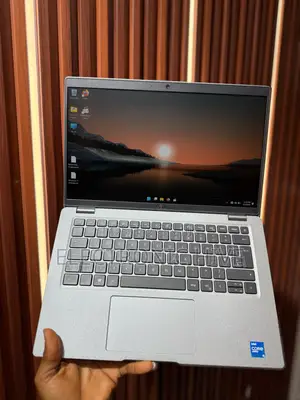 Laptop Dell Latitude 5420 8GB Intel Core i5 SSD 256GB