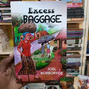 Excess Baggage