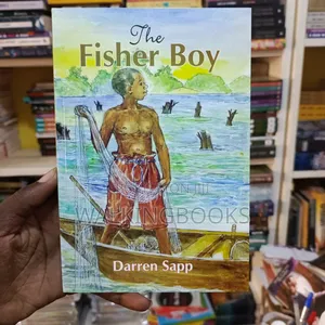 The Fisher Boy