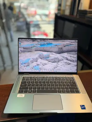 Laptop Dell Latitude 9520 16GB Intel Core i7 SSD 512GB