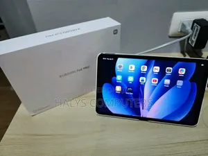 New Xiaomi Redmi Pad 256 GB Gray