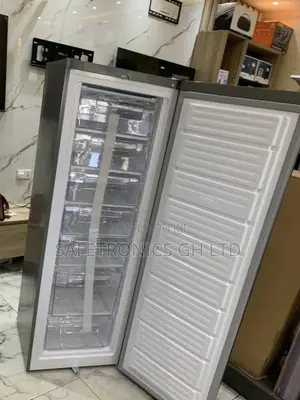 Exclusive Best Nasco Standing Freezer 260ltr [Dd1-33