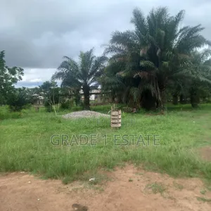 Land at Ejisu - Sarpe