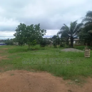 Land at Ejisu - Sarpe