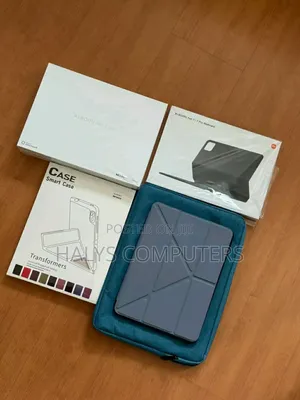 New Xiaomi Pad 7 Pro 512 GB Black