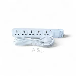 Electric Extension Socket
