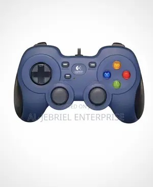 Logitech Wired Gamepad Controller