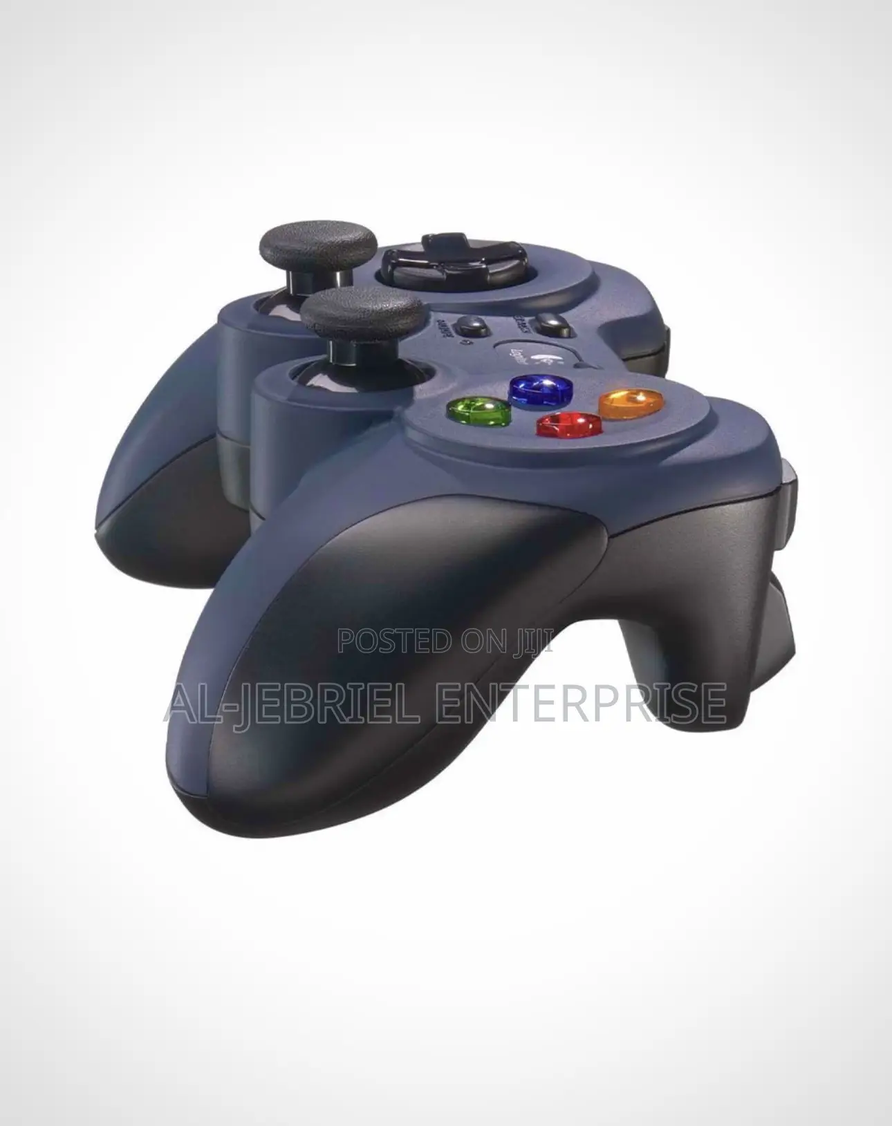 Logitech Wired Gamepad Controller
