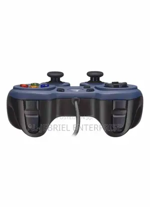 Logitech Wired Gamepad Controller