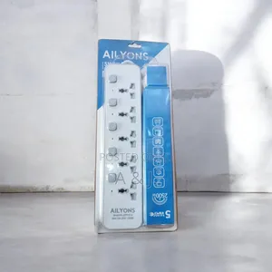 Electric Extension Socket