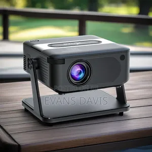 Xnano Android 11 Adjustable Projector 10000