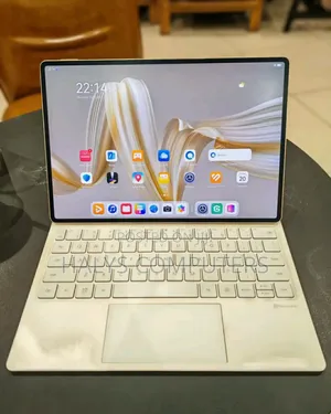 New Huawei MatePad Pro 512 GB Gray