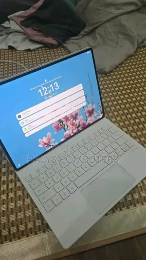 New Huawei MatePad Pro 256 GB Gray
