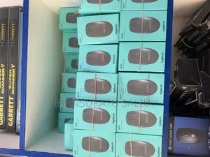 Logitech Wired Mouse M90