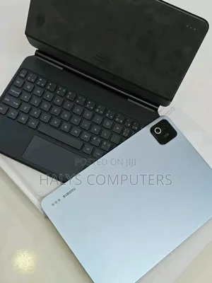New Xiaomi Poco Pad 512 GB Gray