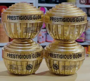 Prestigious Glow Advanced Baby Facial Cream