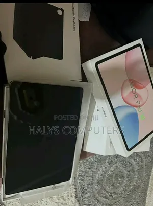 New Honor Pad X9 256 GB Gray