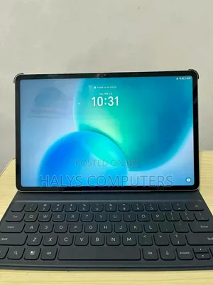 New Honor Pad 9 128 GB Gray