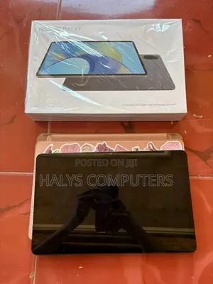 New Honor Pad X9 256 GB Gray