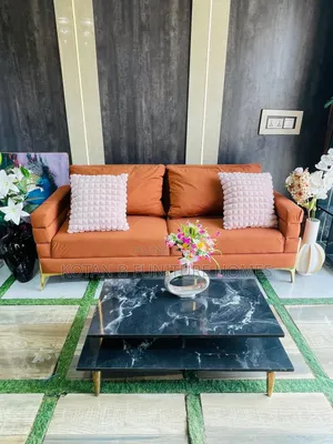 Cosy 3in1 Sofa