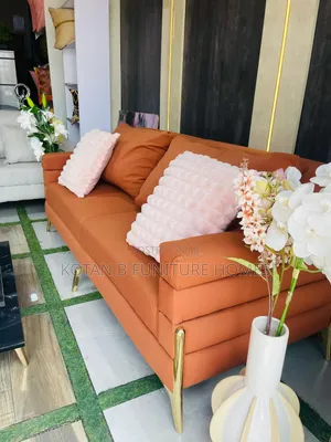 Cosy 3in1 Sofa