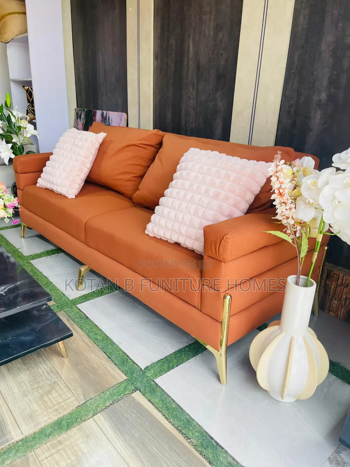 Cosy 3in1 Sofa
