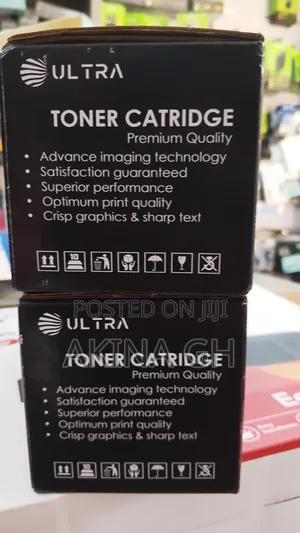 Ultra Toner 44a