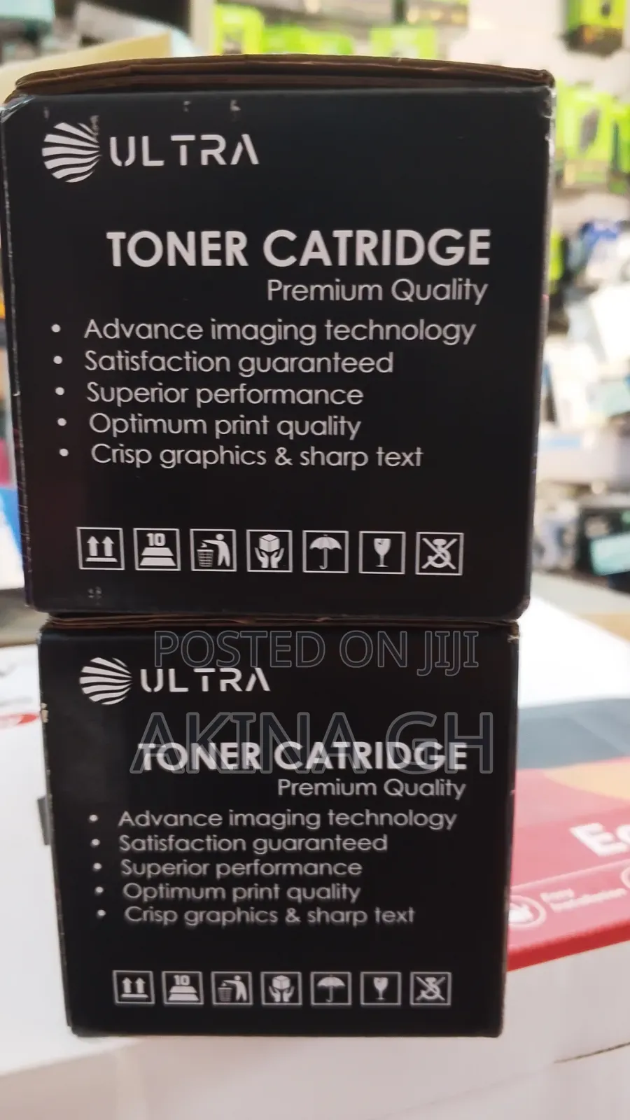 Ultra Toner 44a