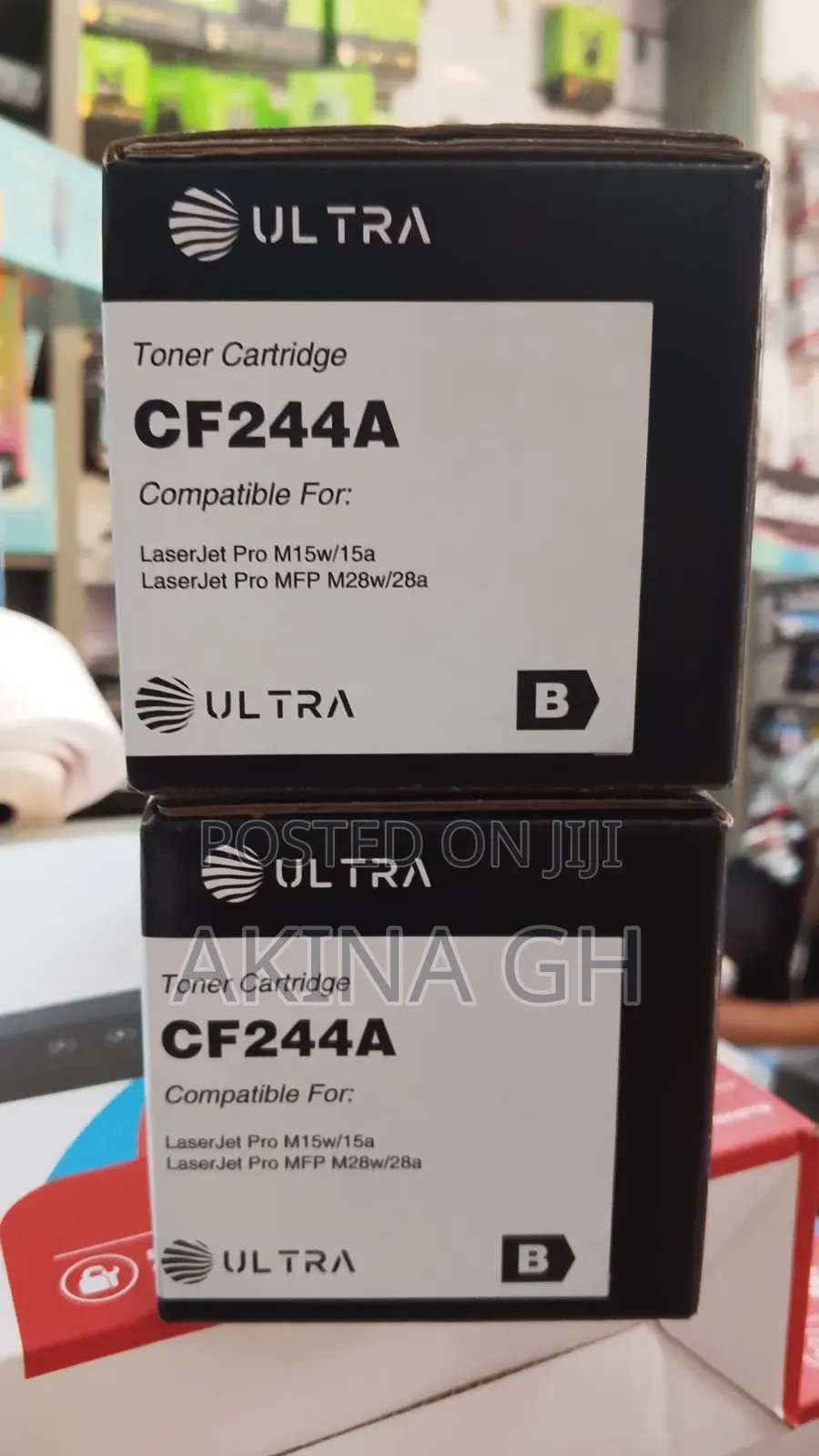 Ultra Toner 44a