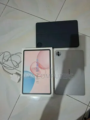 New Honor Pad 9 256 GB Gray