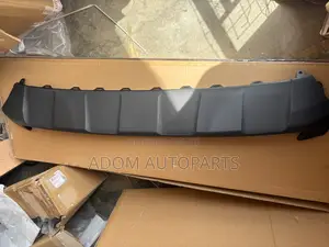 Honda Pilot Bumper Apron Moulding 2023 2024 2025