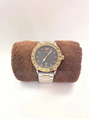 Wrist Watch Armani