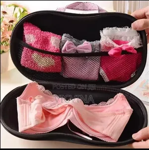 Bra And Pants Box