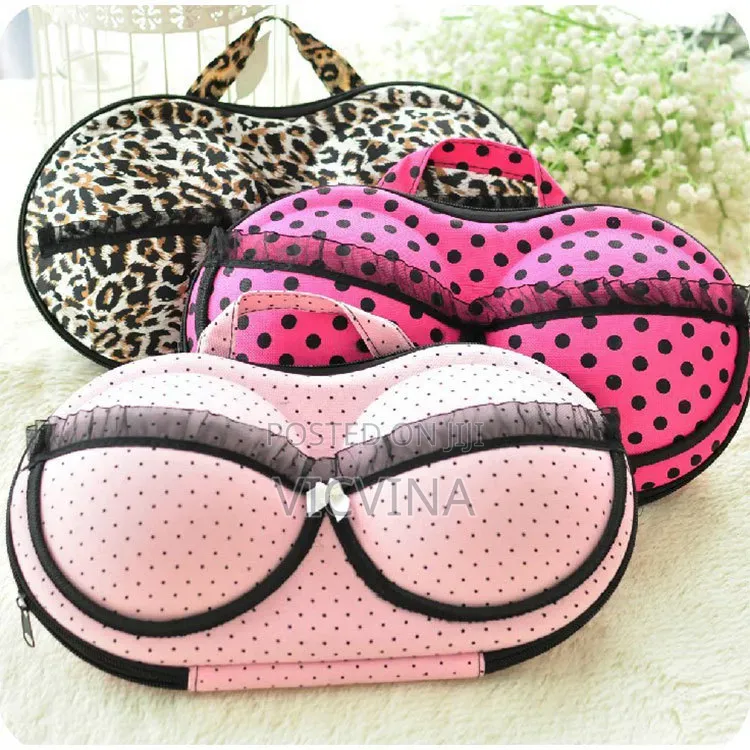 Bra And Pants Box