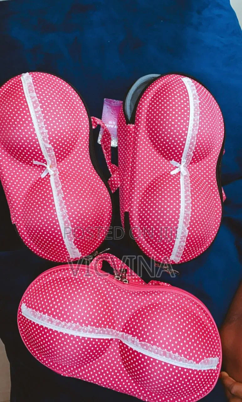 Bra And Pants Box