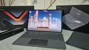 New Infinix Xpad 256 GB Gray